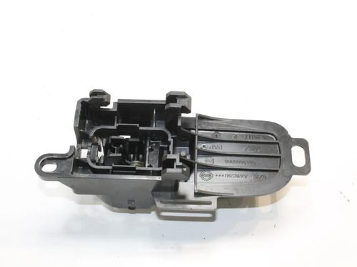 Front right interior door handle NISSAN NOTE (E11, NE11) 1.6 | BP39821368I14 - Image 4