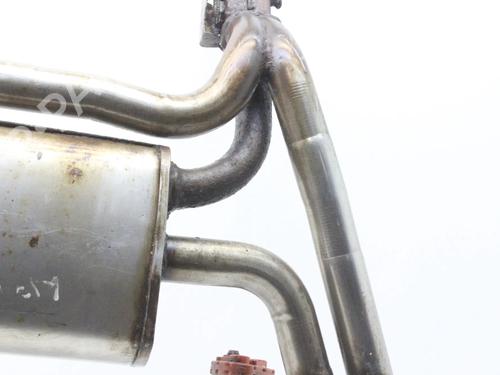 Exhaust system ABARTH 500 / 595 / 695 1.4 (312.AXF11, 312.AXF1A, 312.AXD1A) | BP39833172M121 - Image 3