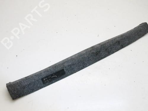 Used Boot lining Boot lining BMW 3 Convertible (E46) 330 Ci (231 hp) 39814329 39814329