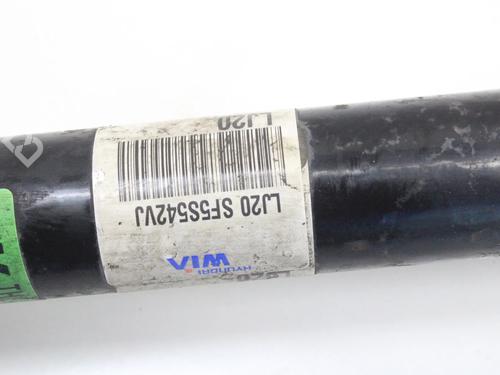 Left rear driveshaft KIA STINGER (CK) 2.2 CRDi VGT | BP39874189M40 - Image 4