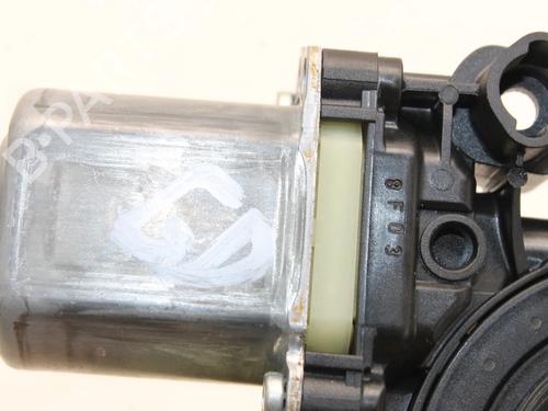 Right rear window motor FORD KUGA III (DFK) 2.5 FHEV | BP39874082E22 - Image 3