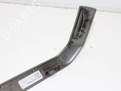 Middle console VW POLO VI (AW1, BZ1, AE1) 1.0 TSI | BP39831844I22 - Image 6