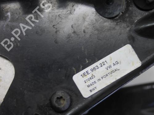Electronic module SKODA ENYAQ iV SUV (5AZ) 80 | BP39858097M83 - Image 6