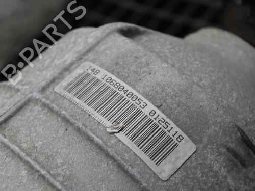 Gearbox BMW 3 (E90) 330 d | BP39783655M3 - Image 9