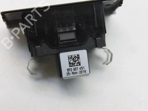 Electronic sensor SEAT ARONA (KJ7, KJP) 1.0 TSI | BP39872353M84 - Image 4