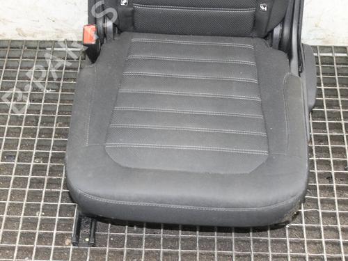 Rear seat FORD GALAXY III (CK) 2.0 TDCi | BP39842315C17 - Image 6