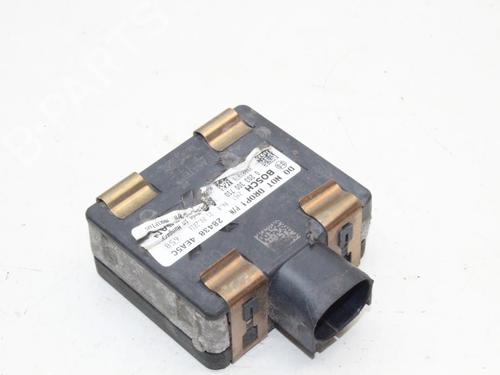Elektronisk modul Elektronisk modul NISSAN QASHQAI II (J11, J11_) 1.5 dCi (110 hp) 39876996 39876996