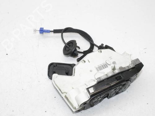 Højre bagtil lås Højre bagtil lås SEAT LEON ST (5F8) 2.0 TDI (184 hp) 39849997 39849997
