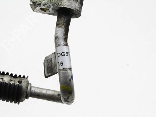 AC pipe FORD MONDEO V Saloon (CD) 2.0 Hybrid | BP39779230M126 - Image 5