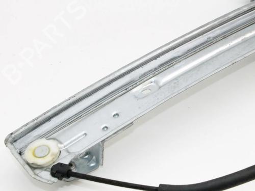 Rudehejsemekanisme ventre foran FORD KUGA II (DM2) 1.5 EcoBoost 4x4 | BP39837603C22 - Image 2