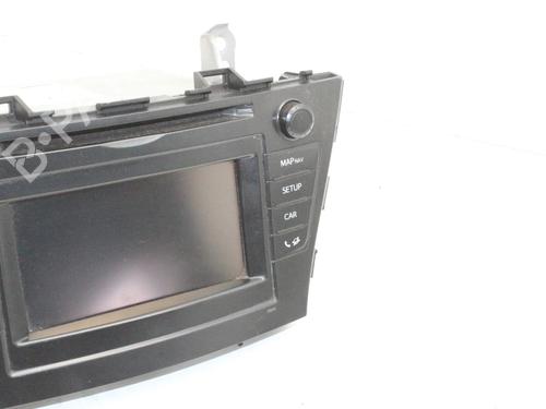 Electronic module TOYOTA PRIUS PLUS (_W4_) 1.8 Hybrid (ZVW4_) | BP39871727M83 - Image 3
