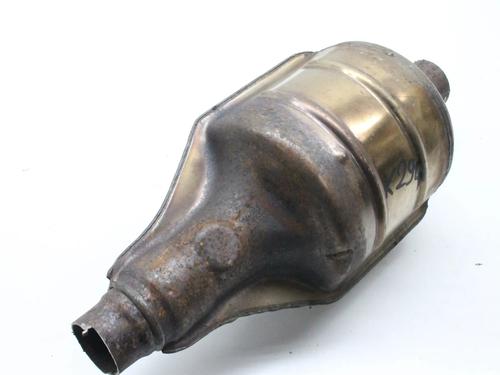 Catalyst DACIA SANDERO III 1.0 TCe 110 | BP39783842M10 - Image 3