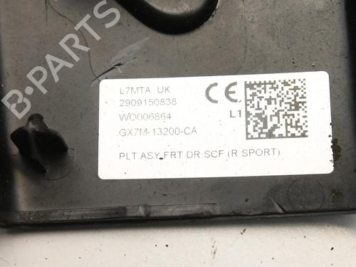 Trinbræt JAGUAR XE (X760) 2.0 | BP39813100C149 - Image 9