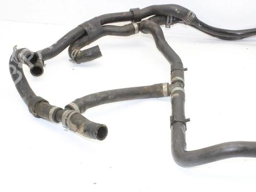 Pipe SKODA ENYAQ iV SUV (5AZ) 80 | BP39787980M125 - Image 4