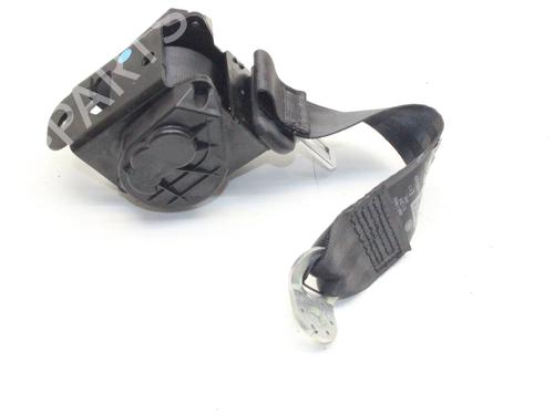 Used Rear right seatbelt Rear right seatbelt VW BEETLE (5C1, 5C2) 2.0 TDI (150 hp) 39813108 39813108