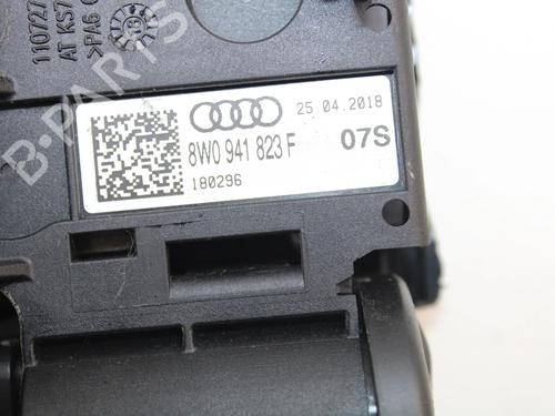 Electronic module AUDI A4 B9 (8W2, 8WC) 1.4 TFSI | BP39833825M83 - Image 3