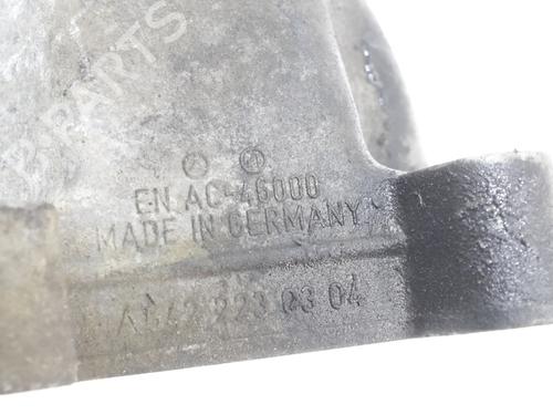 Engine mount MERCEDES-BENZ M-CLASS (W164) ML 280 CDI 4-matic (164.120) | BP39868384M89 - Image 6