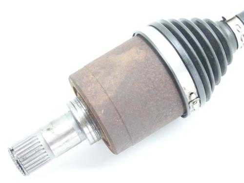 Left front driveshaft HONDA JAZZ V (GR_, GS_) 1.5 eHEV (GR3, GR6) | BP39827709M38 - Image 2