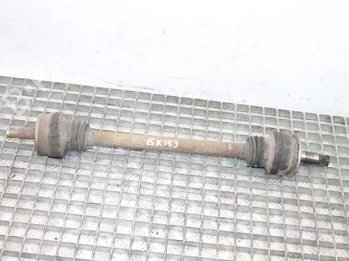 Used Left rear driveshaft Left rear driveshaft MERCEDES-BENZ SLK (R171) 350 (171.456) (272 hp) 39865019 39865019