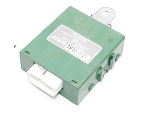 Used Control unit Control unit LEXUS LS (_F3_) 430 (UCF30) (282 hp) 39857901 39857901