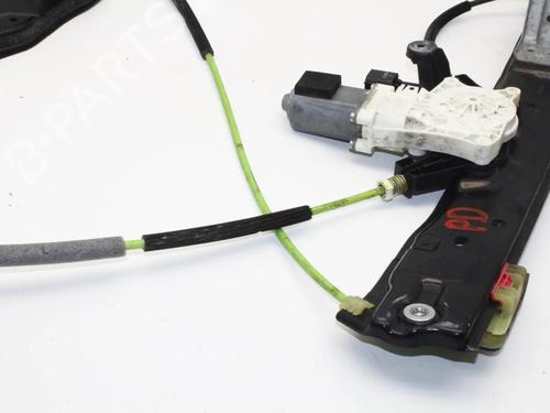Front right window mechanism JAGUAR F-PACE (X761) 2.0 TD4 AWD | BP39841841C23 - Image 4