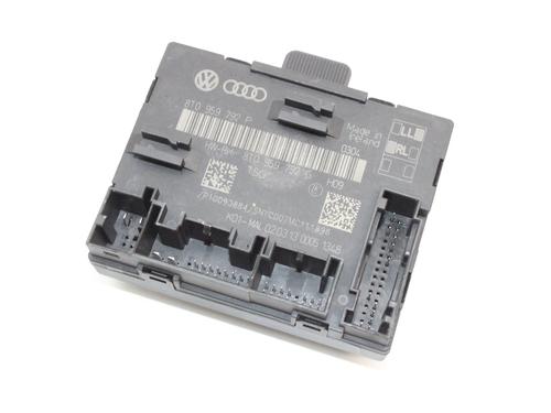 Control unit AUDI A5 Convertible (8F7) 2.0 TDI | BP39812857M11 - Image 2