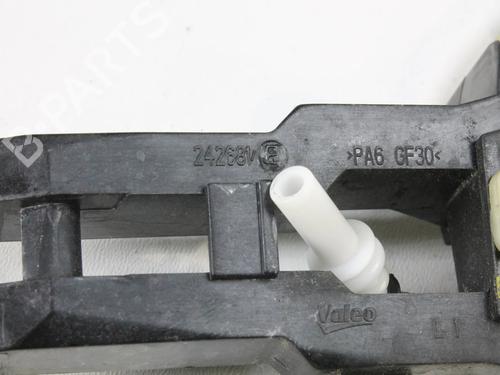 Støtte BMW X1 (E84) sDrive 20 d | BP39864618C155 - Image 8
