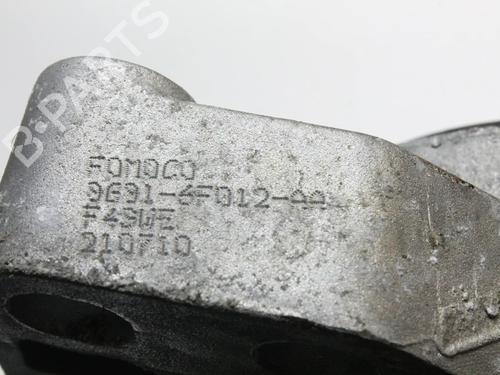 Engine mount FORD MONDEO IV (BA7) 2.0 SCTi | BP39801246M89 - Image 4