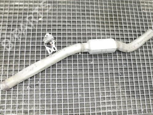 Used Exhaust system Exhaust system AUDI A5 (8T3) 2.0 TDI (190 hp) 39833219 39833219