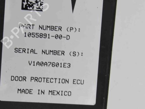 Electronic module TESLA MODEL X (5YJX) P100D AWD | BP39788605M83 - Image 4