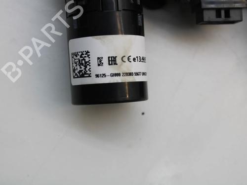 Electronic module HYUNDAI IONIQ 5 (NE) EV | BP39849585M83 - Image 3