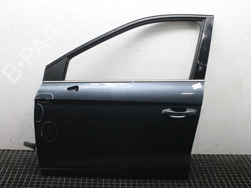 Used Left front door Left front door SEAT ARONA (KJ7, KJP) 1.0 TSI (116 hp) 39848339 39848339