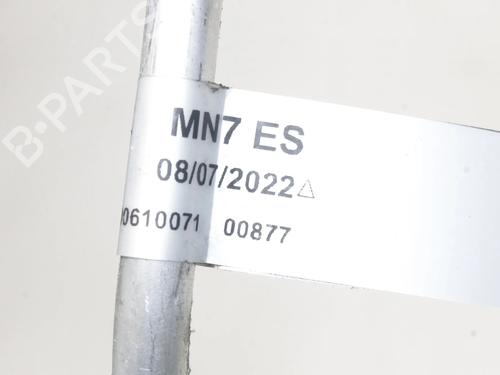 AC pipe AUDI A1 Sportback (GBA) 35 TFSI | BP39805633M126 - Image 9