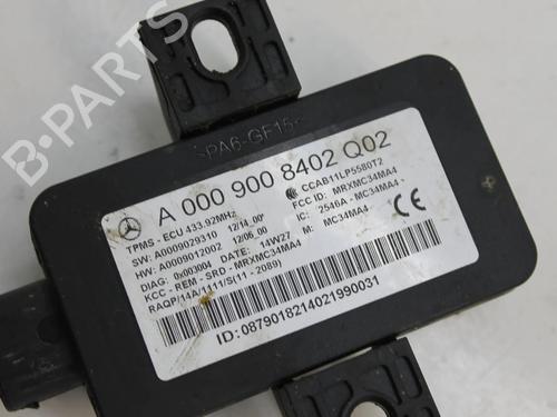 Electronic module MERCEDES-BENZ E-CLASS Coupe (C207) E 220 CDI / d (207.302, 207.301) | BP39805931M83 - Image 4