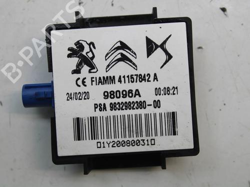 Electronic module OPEL CORSA F (P2JO) CORSA-e (68) | BP39769109M83 - Image 3