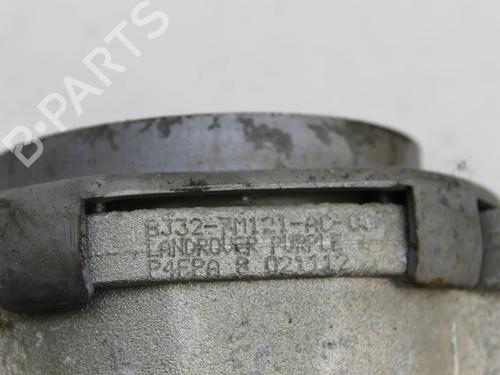 Engine mount LAND ROVER RANGE ROVER EVOQUE (L538) 2.2 D | BP39852672M89 - Image 5