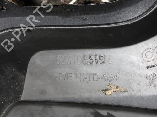 Grill RENAULT CAPTUR II (HF_) TCe 100 (HFMT) | BP39821168C40 - Image 6