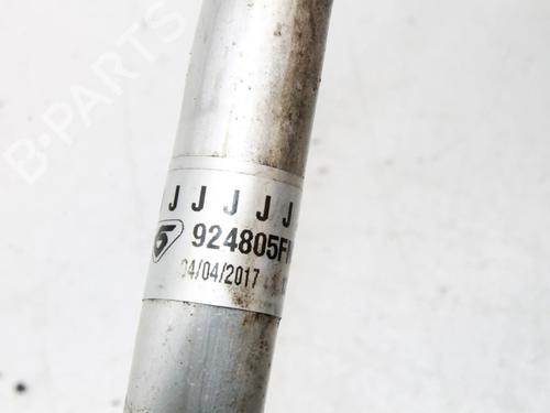 AC pipe NISSAN MICRA V (K14) 0.9 IG-T | BP39824324M126 - Image 6