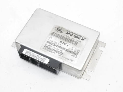 Used Electronic module Electronic module LAND ROVER DISCOVERY IV (L319) 3.0 TD 4x4 (245 hp) 39871626 39871626