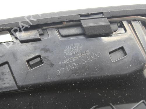 Air vent HYUNDAI ix55 3.0 V6 CRDi 4WD | BP40606191I21 - Image 5