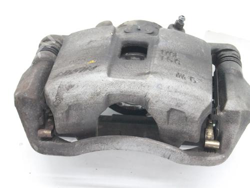 Left front brake caliper HONDA JAZZ V (GR_, GS_) 1.5 eHEV (GR3, GR6) | BP39879381M105 - Image 2