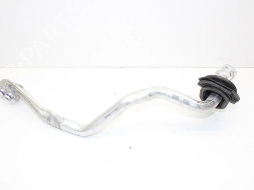 Used AC pipe AC pipe AUDI A6 C7 (4G2, 4GC) 1.8 TFSI (190 hp) 39870530 39870530
