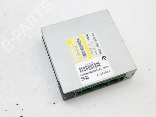 Gearbox control unit MINI MINI COUNTRYMAN (R60) Cooper SD ALL4 | BP39855826M52 - Image 2