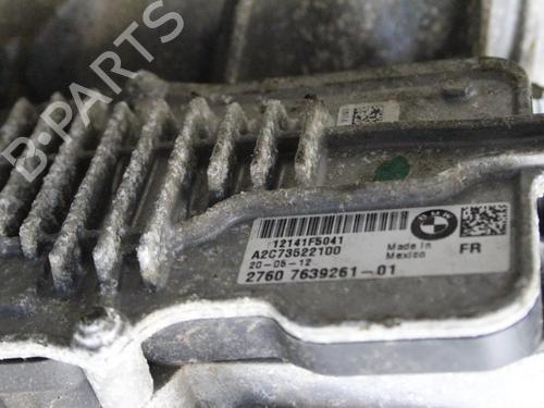 Transfer box BMW X3 (F25) xDrive 20 d | BP39824622M36 - Image 10