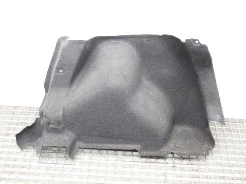 Used Boot lining Boot lining NISSAN QASHQAI I (J10, NJ10) 2.0 dCi All-wheel Drive (150 hp) 39842100 39842100