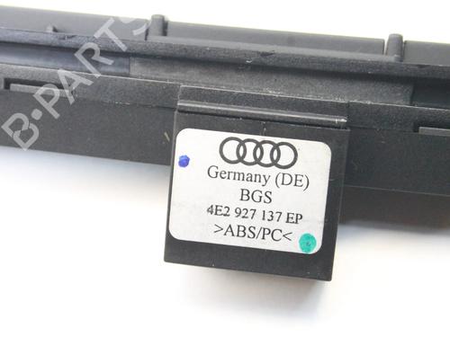 Switch AUDI A8 D3 (4E2, 4E8) 3.0 TDI quattro | BP39861888I30 - Image 5