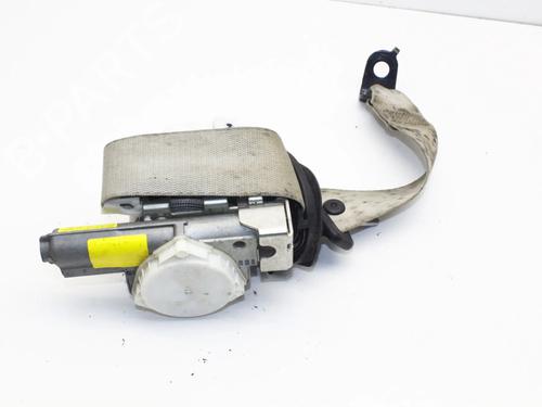 Used Rear right seatbelt Rear right seatbelt MERCEDES-BENZ E-CLASS T-Model (S212) E 220 BlueTEC (177 hp) 39851250 39851250