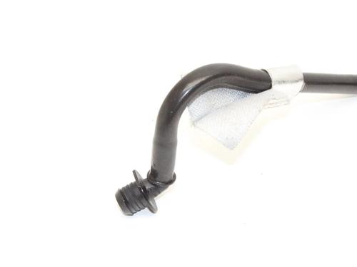 Pipe VW POLO VI (AW1, BZ1, AE1) 1.0 TSI | BP39854629M125 - Image 2