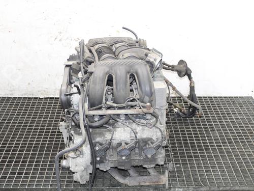 Engine PORSCHE BOXSTER (986) S 3.2 | BP39853055M1 - Image 3