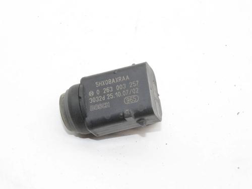 Electronic module CHRYSLER 300C (LX, LE) 3.0 CRD | BP39851258M83  - Image 5